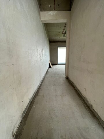 Building Lobby in  Office Space at Panchshil Soho, Kharadi – for Rent