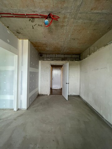 Building Lobby in  Office Space at Panchshil Soho, Kharadi – for Rent