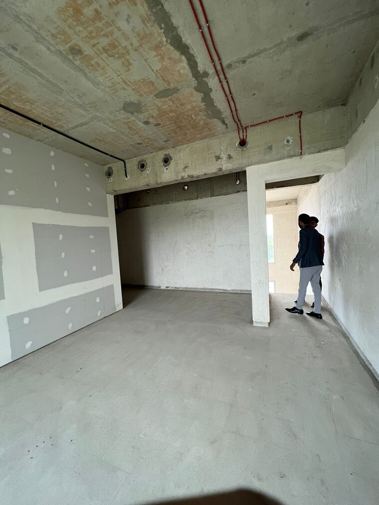 Room, panchshil-soho Commercial Office Space 1860 Sq.Ft. In Kharadi Pune 9363176