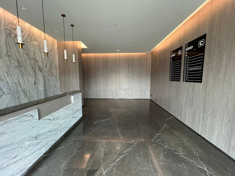 Kitchen, panchshil-soho Commercial Office Space 1860 Sq.Ft. In Kharadi Pune 9363176