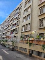 1 BHK 481 Sq.Ft. Apartment in Mantra 29 Gold Coast