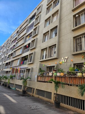 1 BHK Apartment For Sale in Mantra 29 Gold Coast, Tingre Nagar