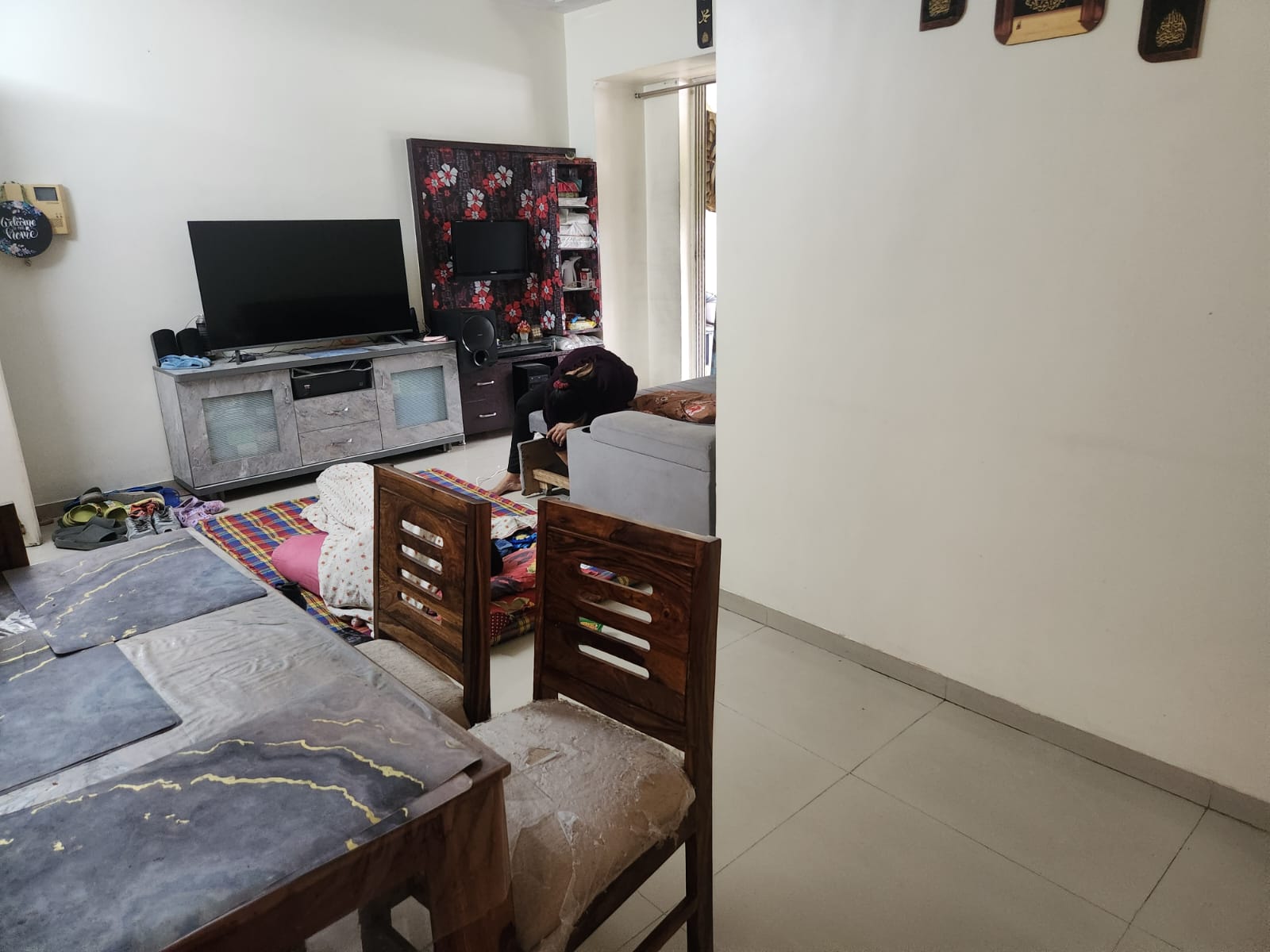 2 BHK Apartment For Sale in Kasturi La Vida Loca
