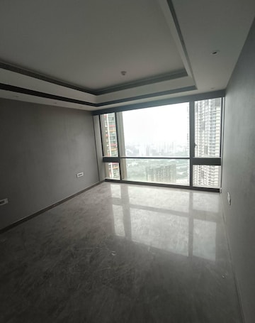 5 BHK Apartment For Rent in Lodha Trump Tower, Worli