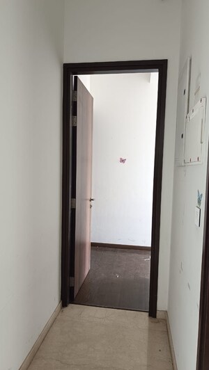 Building Lobby in 2 BHK Apartment at Peninsula Salsette 27, Byculla – for Rent