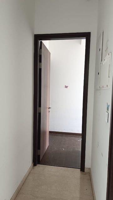 Building Lobby in 2 BHK Apartment at Peninsula Salsette 27, Byculla – for Rent