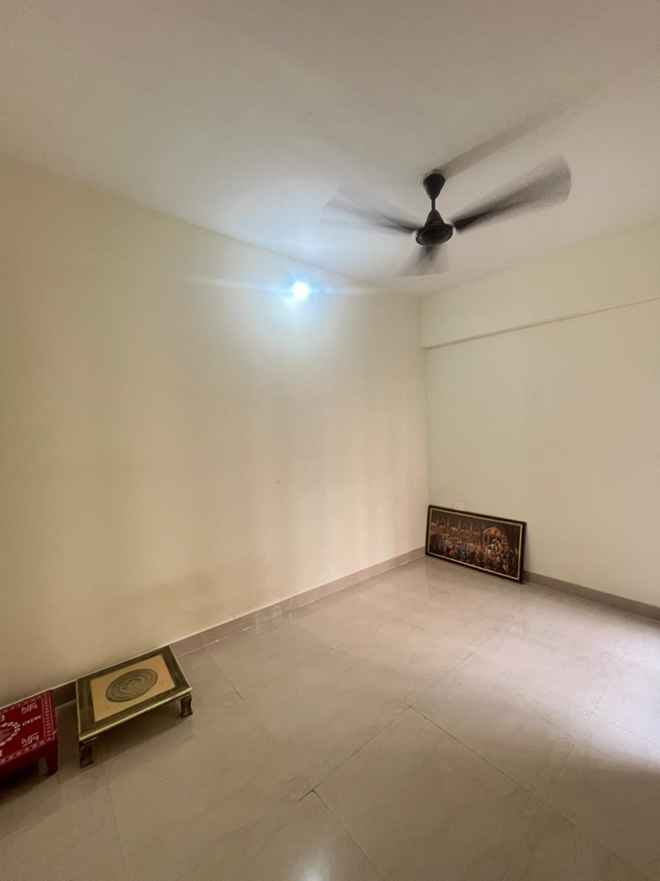 1 BHK Apartment For Rent in Lodha Golden Dream