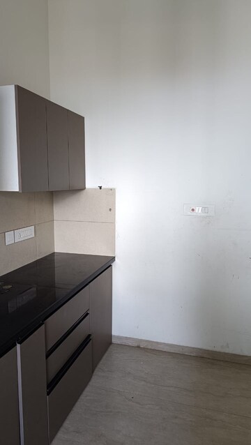 Kitchen in 2 BHK Apartment at Peninsula Salsette 27, Byculla – for Rent