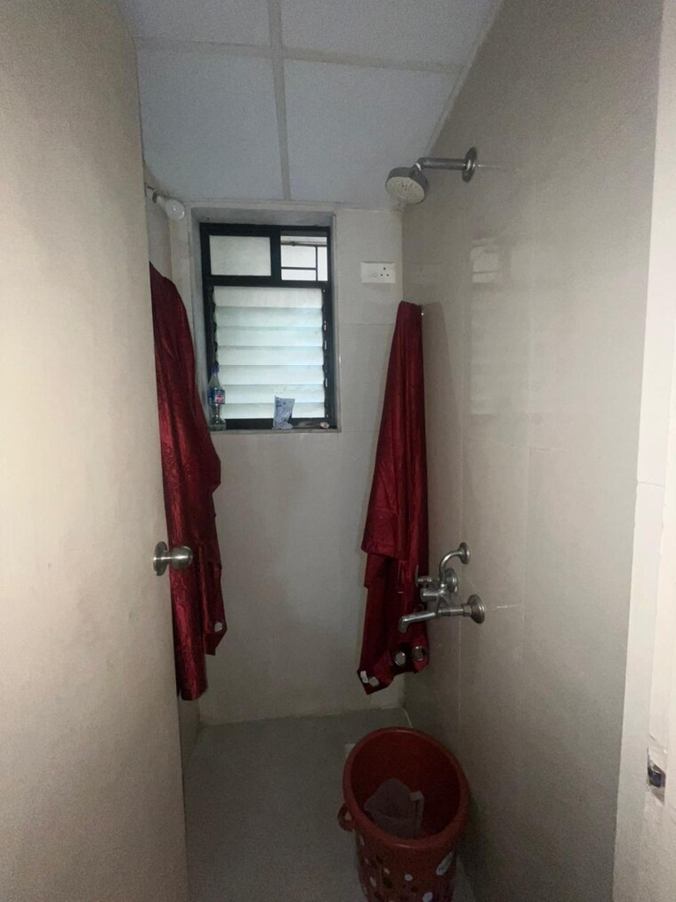 Bathroom, lodha-golden-dream 1 Bedroom 305 Sq.Ft. Apartment In Dombivli East Thane 9363177