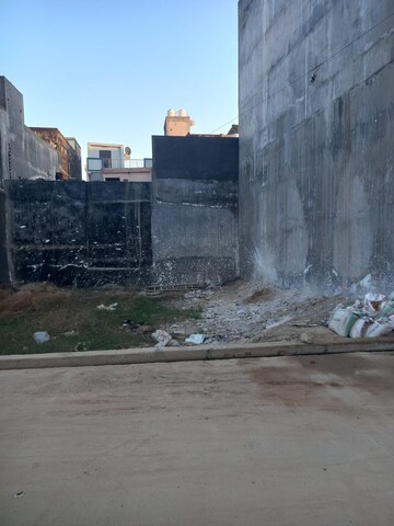  Plot For Sale in Krishna Enclave Morta, Morta