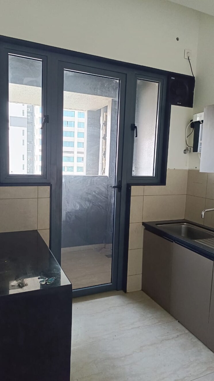 Kitchen, peninsula-salsette-27 2 Bedroom 804 Sq.Ft. Apartment In Byculla Mumbai 9363251