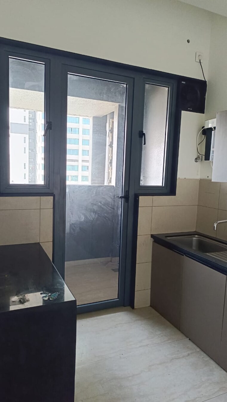 Kitchen, peninsula-salsette-27 2 Bedroom 804 Sq.Ft. Apartment In Byculla Mumbai 9363251