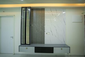 3 BHK Apartment For Rent in Jayabheri The Nirvana, Gopanpally