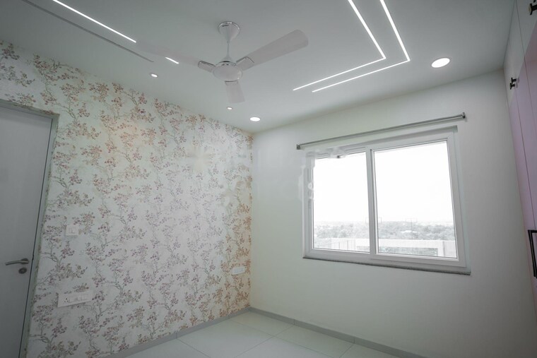 Room, jayabheri-the-nirvana 3 Bedroom 1920 Sq.Ft. Apartment In Gopanpally Hyderabad 9363180