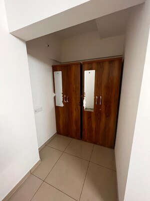 Room in 2 BHK Apartment at Yashwin Sukhniwas, Hinjewadi – for Rent