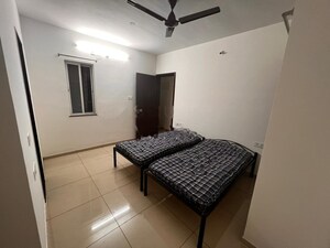 Team Area in 2 BHK Apartment at Yashwin Sukhniwas, Hinjewadi – for Rent