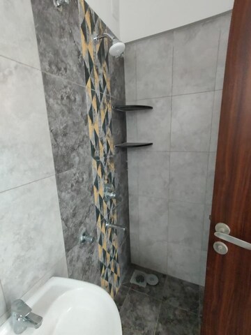 Balcony in 2 BHK Apartment at Yashwin Sukhniwas, Hinjewadi – for Rent