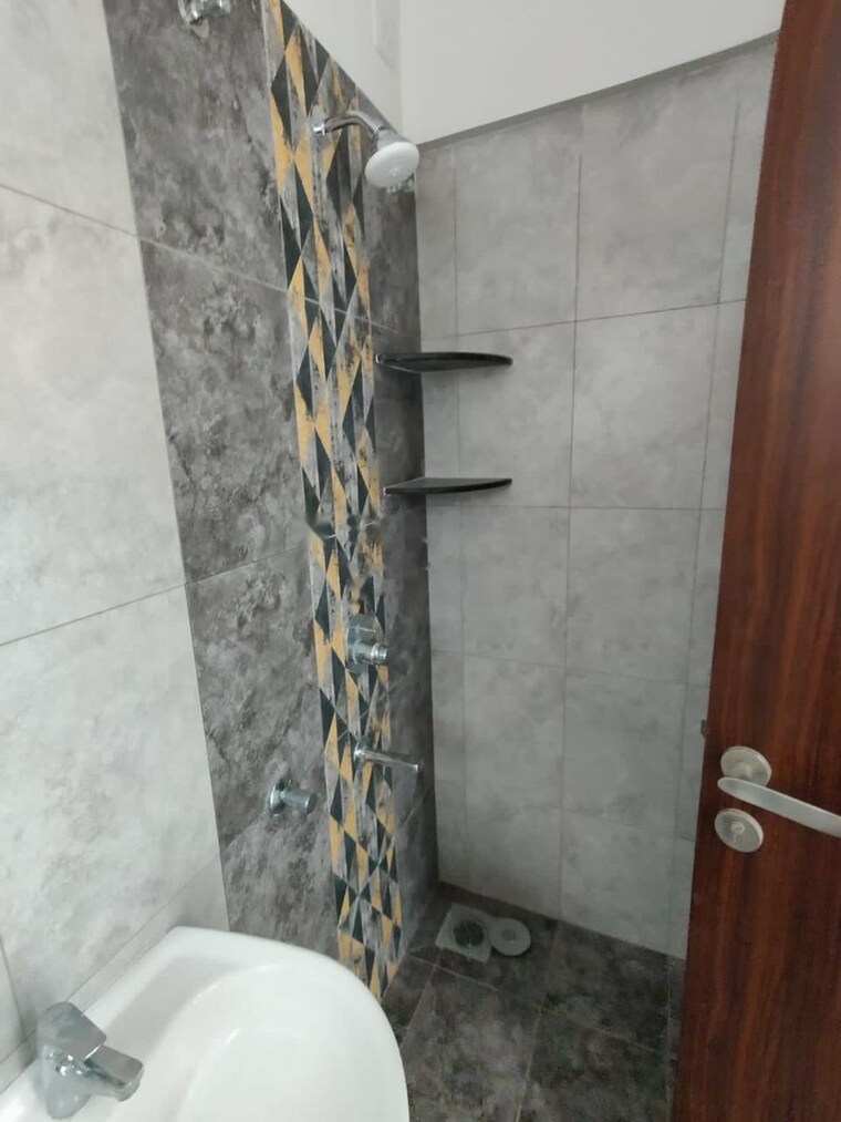 Balcony, yashwin-sukhniwas 2 Bedroom 613 Sq.Ft. Apartment In Hinjewadi Pune 9363188