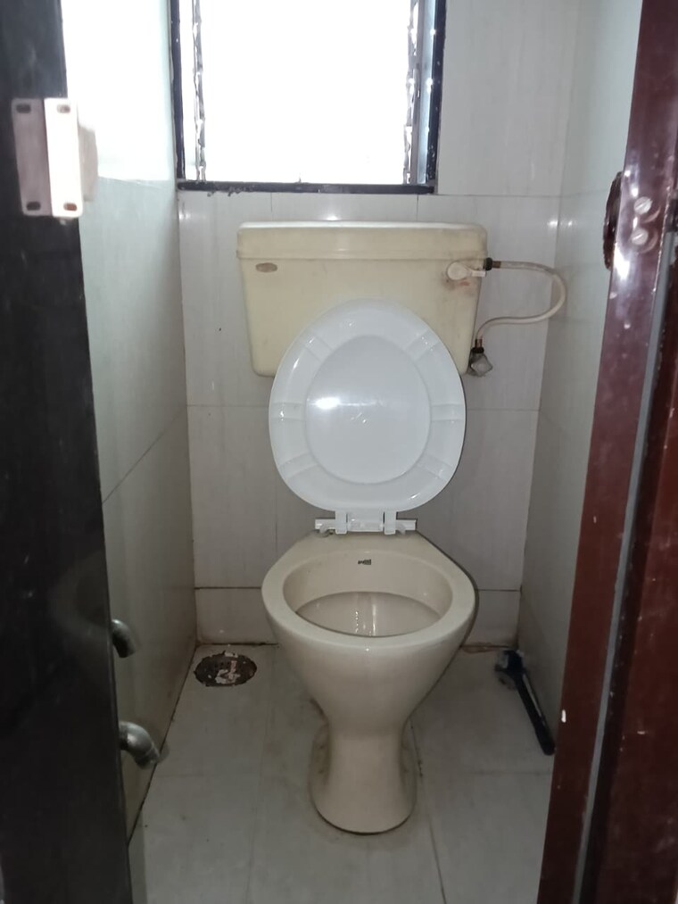 Bathroom, balaji-annex-thakurli 1 Bedroom 465 Sq.Ft. Apartment In Thakurli Thane 9363264