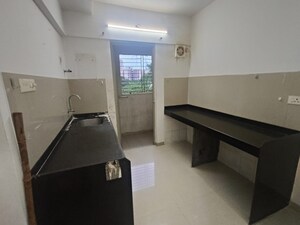 Kitchen in 2 BHK Apartment at Lodha Casa Rio, Dombivli East – for Rent