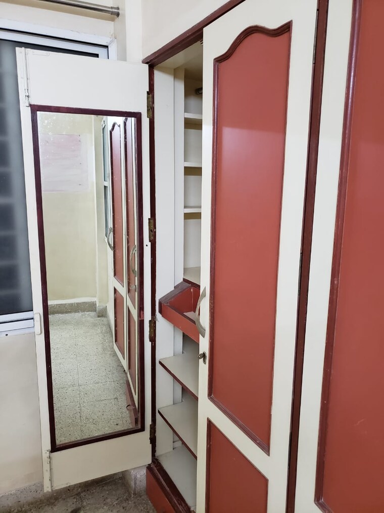 Bedroom, basera-chs-karve-nagar 2 Bedroom 800 Sq.Ft. Apartment In Karve Nagar Pune 9363208