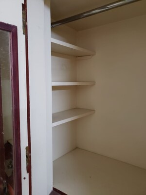 Staircase in 2 BHK Apartment at Basera CHS Karve Nagar, Karve Nagar – for Rent