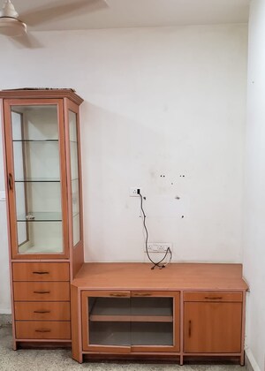 Furnished Amenities in 2 BHK Apartment at Basera CHS Karve Nagar, Karve Nagar – for Rent