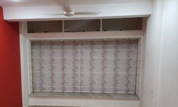 Bedroom in 2 BHK Apartment at Basera CHS Karve Nagar, Karve Nagar – for Rent