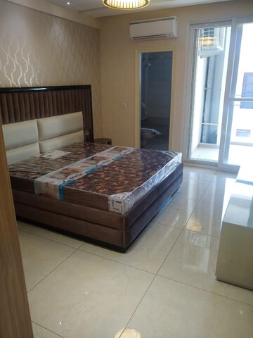 Bedroom in 3 BHK Apartment at Pir Machalla – for Sale