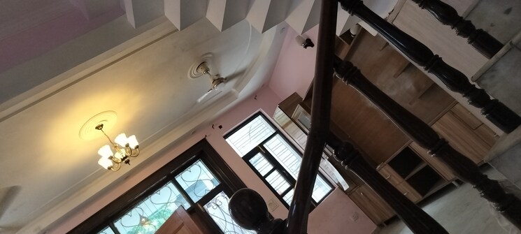 Kitchen, rwa-apartments-sector-47 5 Bedroom 112 Sq.Mt. Independent House In Sector 47 Noida 9363319