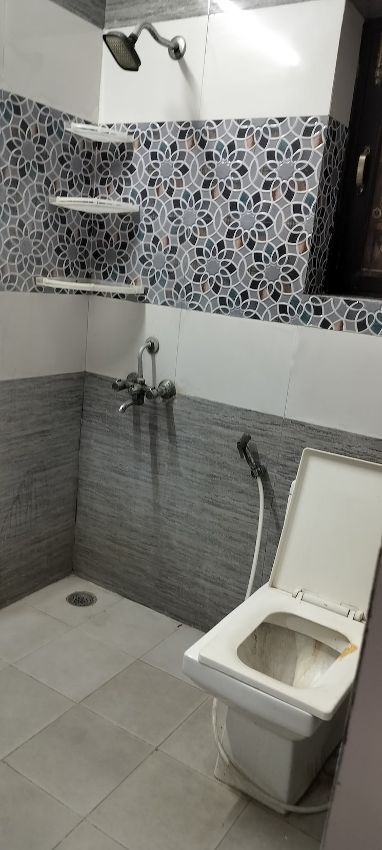 Bathroom, rwa-apartments-sector-47 5 Bedroom 112 Sq.Mt. Independent House In Sector 47 Noida 9363319