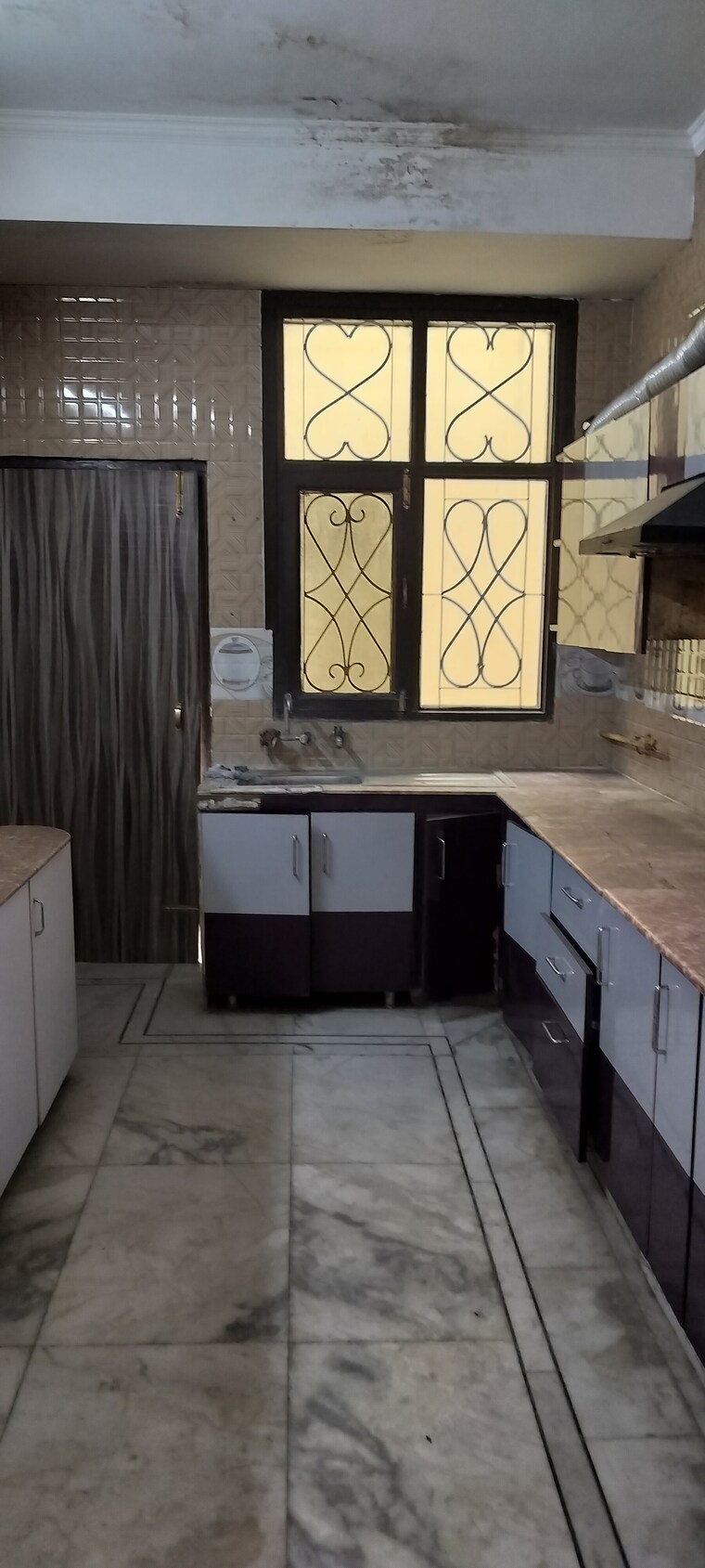 Kitchen, rwa-apartments-sector-47 5 Bedroom 112 Sq.Mt. Independent House In Sector 47 Noida 9363319