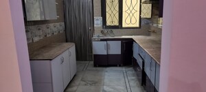 Kitchen in 5 BHK Independent House at RWA Apartments Sector 47, Sector 47 – for Sale