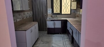 Kitchen in 5 BHK Independent House at RWA Apartments Sector 47, Sector 47 – for Sale