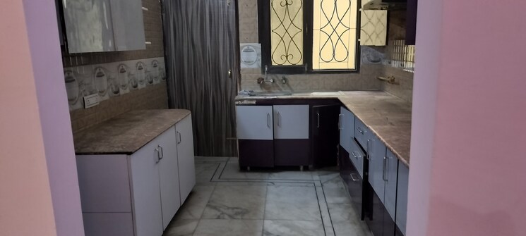Kitchen, rwa-apartments-sector-47 5 Bedroom 112 Sq.Mt. Independent House In Sector 47 Noida 9363319