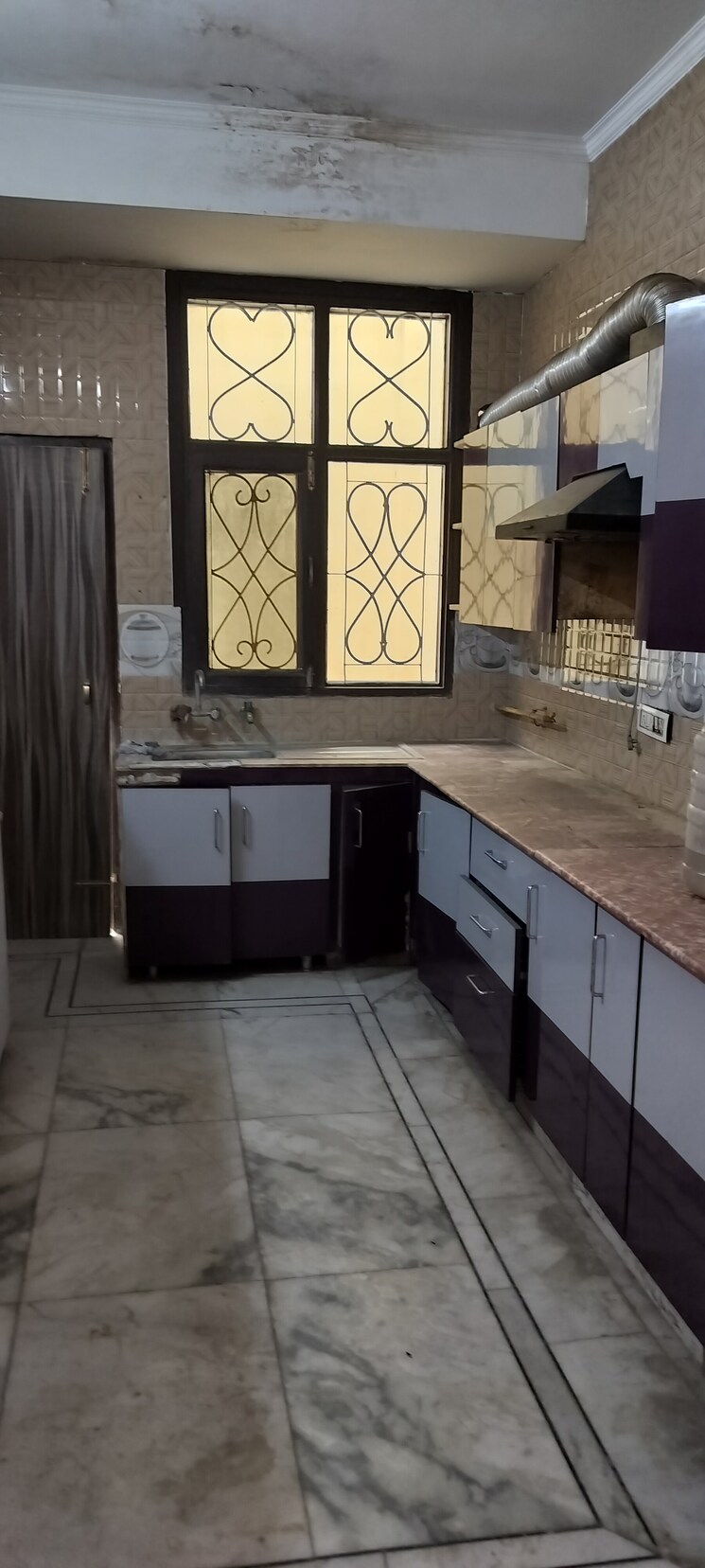 Kitchen, rwa-apartments-sector-47 5 Bedroom 112 Sq.Mt. Independent House In Sector 47 Noida 9363319