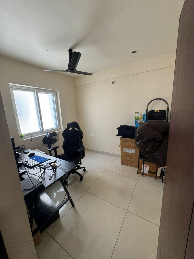 Team Area, ambience-courtyard 2.5 Bedroom 1340 Sq.Ft. Apartment In Manikonda Hyderabad 9363287