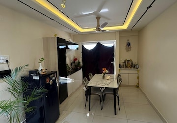 Team Area in 2.5 BHK Apartment at Ambience Courtyard, Manikonda – for Rent