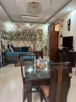 2 BHK + Pooja Room 153 Sq.Yd. Builder Floor in Peermshla