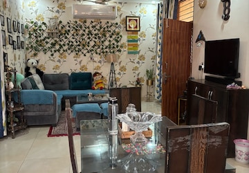 2 BHK Builder Floor For Sale in Dhakoli