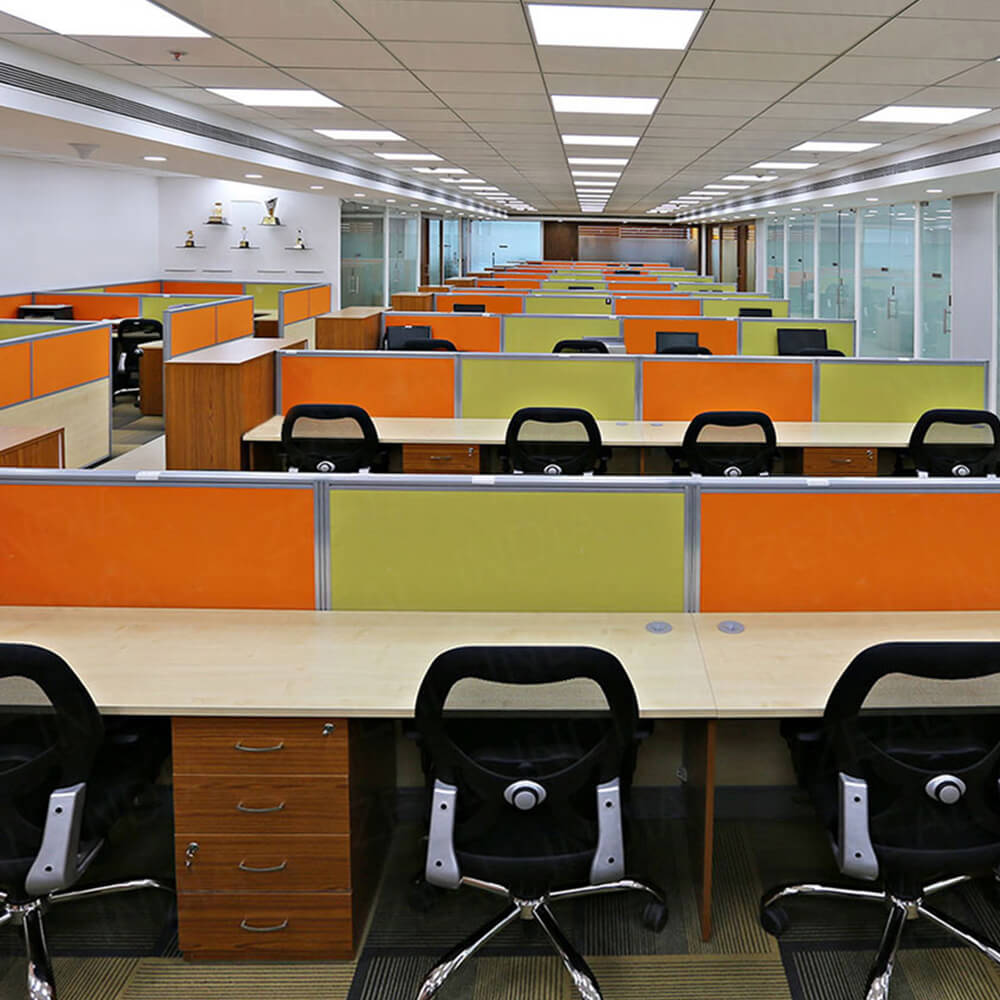 Office Space in IT/SEZ For Rent in Anthurium