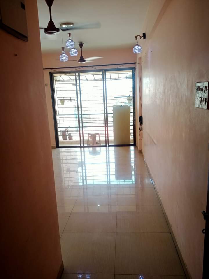 2 BHK 850 Sq.Ft. Apartment in Suncity Complex