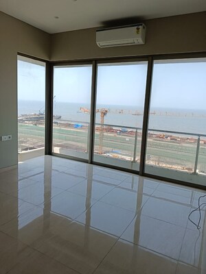3 BHK Apartment For Rent in Worli Sea Face