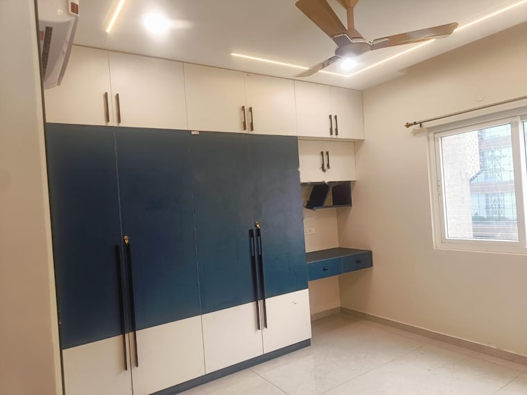 Team Area, eipl-corner-stone 3 Bedroom 1795 Sq.Ft. Apartment In Gandipet Hyderabad 9363346