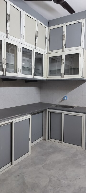 Kitchen in 2 BHK Independent House at Sector 46 – for Rent