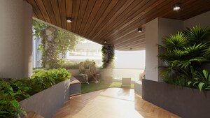  3 BHK Apartment at Om Sree Skypark, Kompally – for Sale