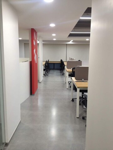 Kitchen in  Office Space at Citi Point, Andheri East – for Rent