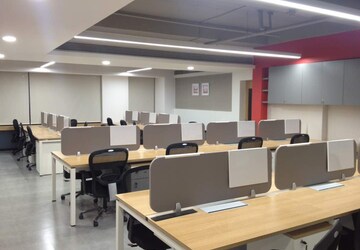 Office Space For Rent in Citi Point, Andheri East