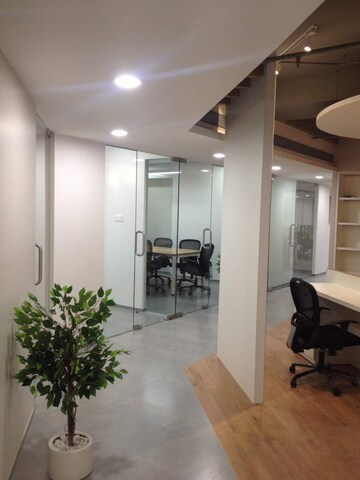Living Room in  Office Space at Citi Point, Andheri East – for Rent