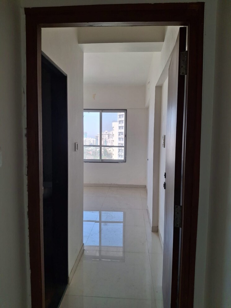 Living Room, sai-dham-chsl 1 Bedroom 450 Sq.Ft. Apartment In Dahisar East Mumbai 9363349